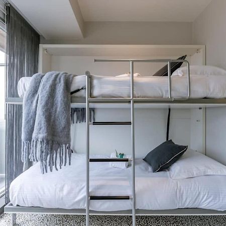 Modern Apartment In Centre Of Knokke Exterior foto